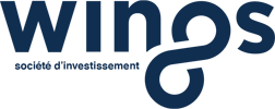 Investissements Wings - Logo
